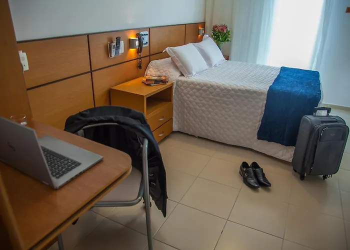 Atlantico Inn Apart Hotel