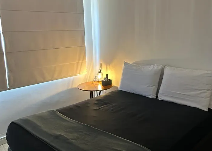 Apartamento Frente ao Mar Santos