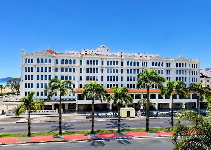 Atlântico Hotel